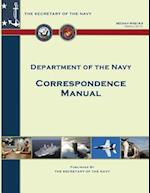 Correspondence Manual