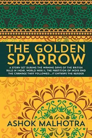 The Golden Sparrow