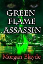 Green Flame Assassin