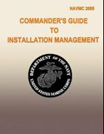 Commanders Guide to Installation Management