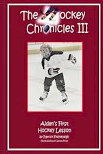 The Hockey Chronicles III
