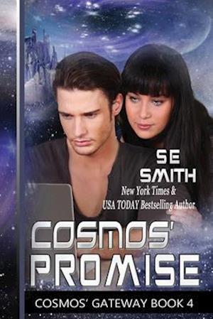 Cosmos' Promise: Cosmos' Gateway Book 4: Cosmos' Gateway Book 4