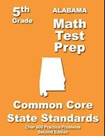 Alabama 5th Grade Math Test Prep