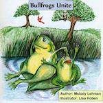 Bullfrogs Unite