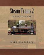 Steam Trains 2