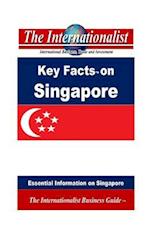 Key Facts on Singapore