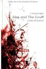 Alex and the Gruff (a Tale of Horror)