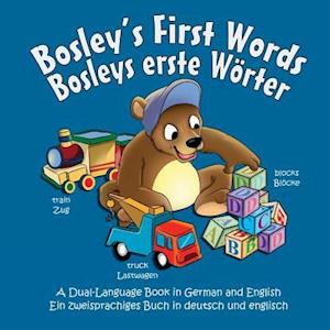 Bosley's First Words (Bosleys Erste Worter)