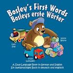 Bosley's First Words (Bosleys Erste Worter)