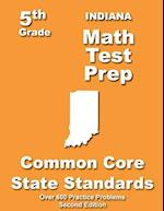 Indiana 5th Grade Math Test Prep