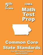 Iowa 5th Grade Math Test Prep