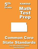 Kansas 5th Grade Math Test Prep