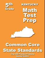 Kentucky 5th Grade Math Test Prep