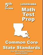 Louisiana 5th Grade Math Test Prep