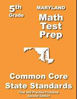 Maryland 5th Grade Math Test Prep