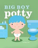 Big Boy Potty