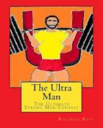 The Ultra Man