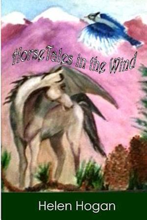 Horsetales in the Wind