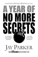 A Year of No More Secrets