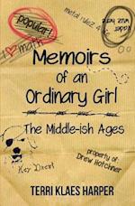 Memoirs of an Ordinary Girl