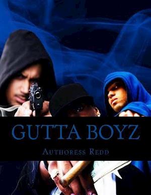 Gutta Boyz