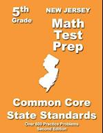 New Jersey 5th Grade Math Test Prep