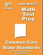 New Mexico 5th Grade Math Test Prep