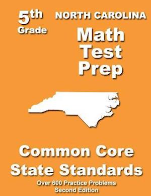 North Carolina 5th Grade Math Test Prep