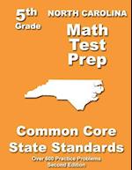 North Carolina 5th Grade Math Test Prep