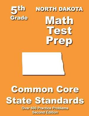 North Dakota 5th Grade Math Test Prep