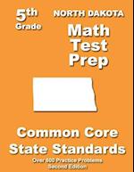 North Dakota 5th Grade Math Test Prep