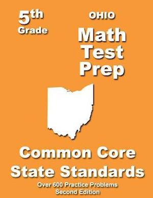 Ohio 5th Grade Math Test Prep