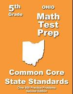 Ohio 5th Grade Math Test Prep