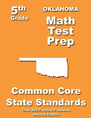 Oklahoma 5th Grade Math Test Prep