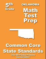 Oklahoma 5th Grade Math Test Prep