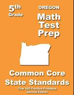 Oregon 5th Grade Math Test Prep