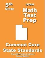 Utah 5th Grade Math Test Prep