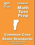 Vermont 5th Grade Math Test Prep