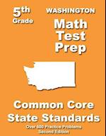 Washington 5th Grade Math Test Prep