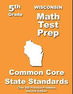 Wisconsin 5th Grade Math Test Prep