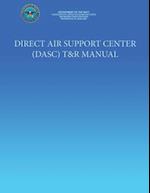 Direct Air Support Center (Dasc) T&r Manual