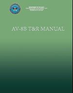 Av-8b T&r Manual