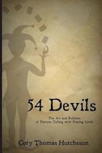 Fifty-Four Devils