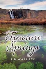 Treasure Springs