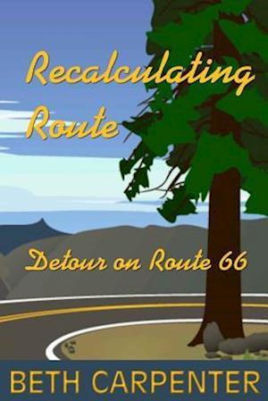 Recalculating Route