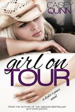 Girl on Tour