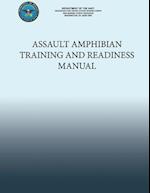 Assault Amphibian Training and Readiness Manual