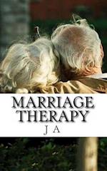 Marriage Therapy