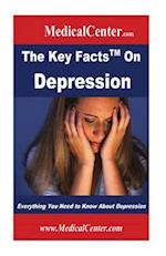 The Key Facts on Depression
