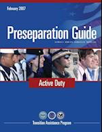 Preseparation Guide